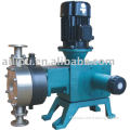 JYM Hydraulic diaphragm metering pump